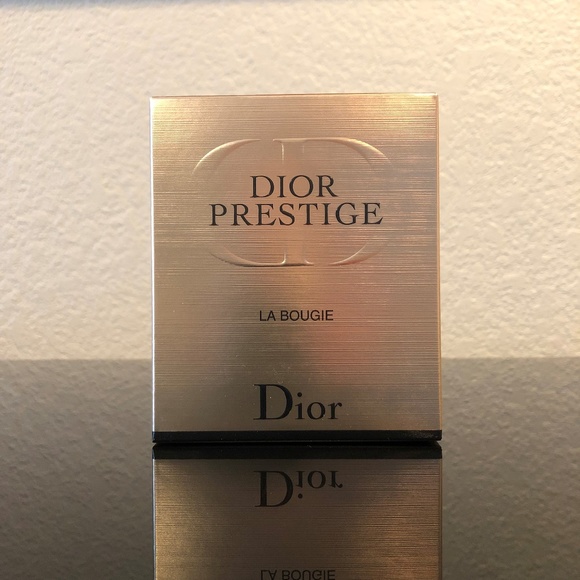 Dior Prestige La Bougie - Picture 5 of 6